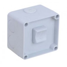 KRIPAL Outdoor Series Switch Socket Outlet